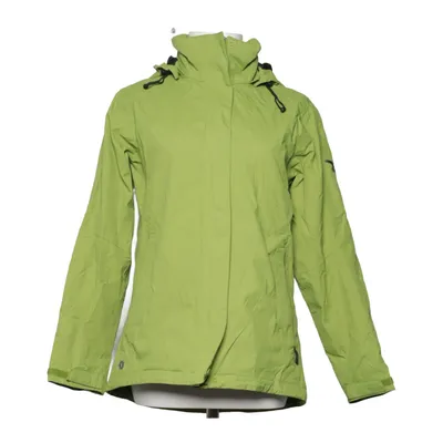 Allvädersjacka (Grön) från Salewa Polyamid, Polyester, Polyuretan