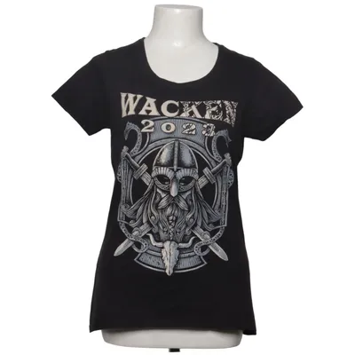 T-shirt (Ladies Ringspun Premium) fra Fruit of the Loom Bomuld