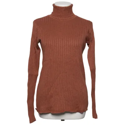 Turtleneck (Brown) from Peruvian Connection