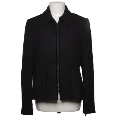 Jacket (Gray) from Bastion Polyester