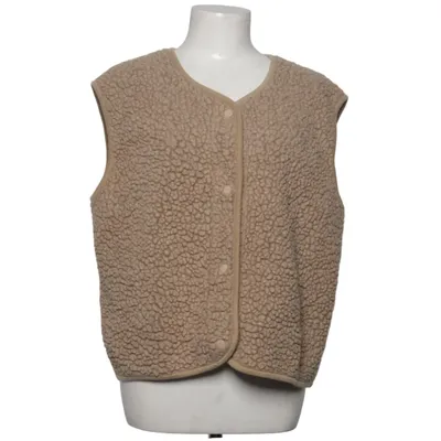 Outdoor vest (Beige) van Alwero