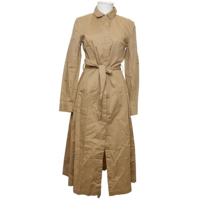 Blusenkleid (Beige) von Grüne Erde Baumwolle