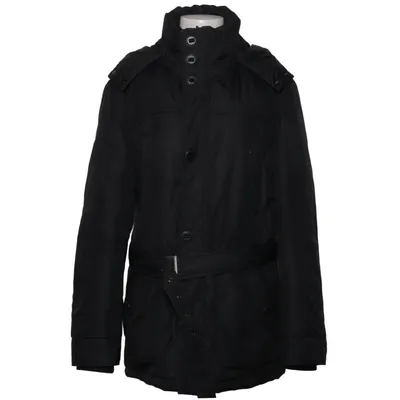 Parka (Sort) fra CCS
