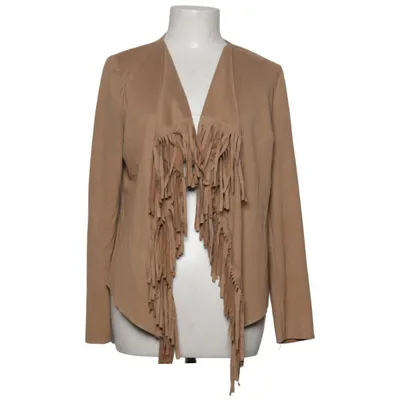 Cardigan (Beige) from Jennifer Taylor Polyester