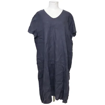 Dress (Blue) from Street One Linen
