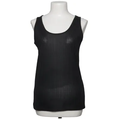 Tank Top (Black) from Manana