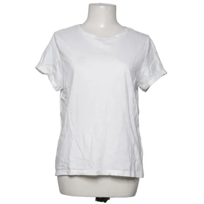 T-shirt (Blanc) de Oyanda Coton