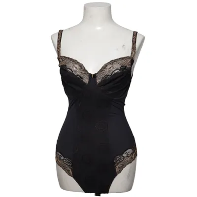 Lingerie (Noir) de Primadonna Coton, Élasthane, Polyamide, Polyester, Polyuréthane