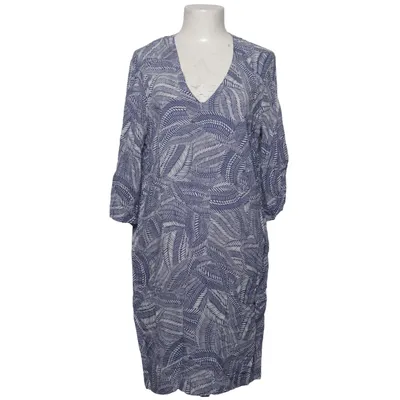 Robe (Bleu, Blanc) de Tonno & Panna