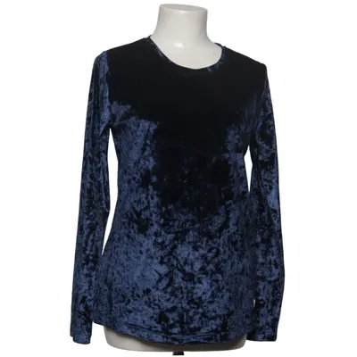 Top (Blue) from Eight 2 Nine Elastane, Polyester