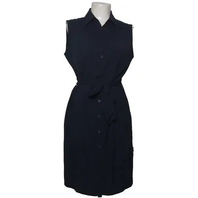 Shirt dress (Blue) from Jack Wolfskin Polyester