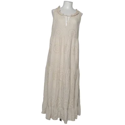 Maxi dress (Beige) from Monday Afternoon