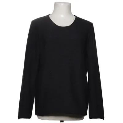 T-shirt à manches longues (Gris) de Phil Petter Laine de mouton