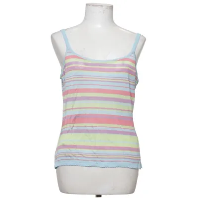 Tank Top (Blue, Pink, Purple, Yellow, Multicolored) from Rodier Viscose