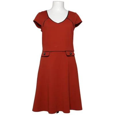 Robe (Rouge) de Lola Liza