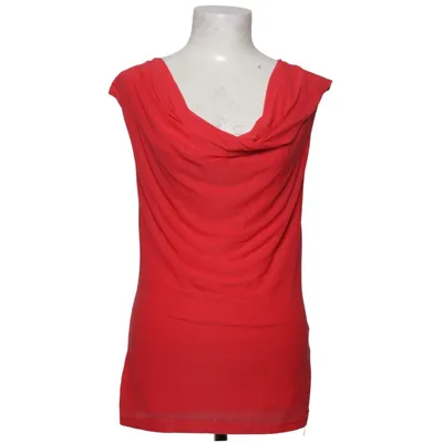 Top (Pink) von Geisha Polyester, Viskose
