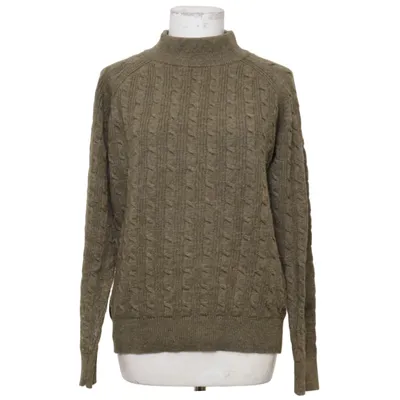 Sweater (Grøn) fra Dubarry Polyamid, Viscose, Uld