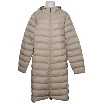 Winterjas (Beige, Zwart) van High Mountain Polyamide, Polyester