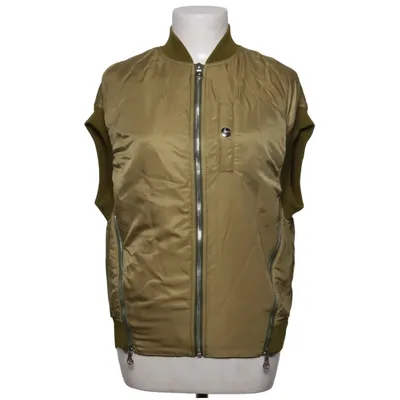 Blouson (Vert) de Duvetica