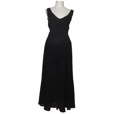Maxi dress (Black) from Holly Bracken Polyester