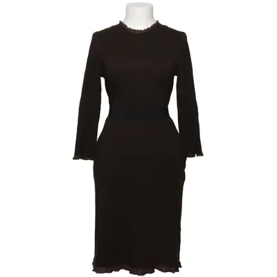 Robe (Vert) de Lanvin