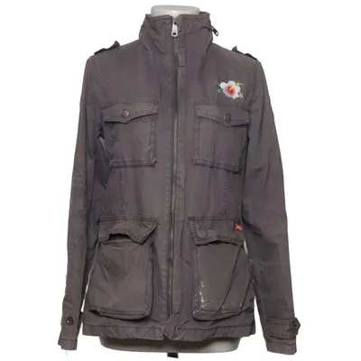 Safarijacka (Summer Min Min) från Chiemsee Bomull, Polyester
