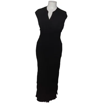 Robe chemise (Noir) de QS by S.Oliver
