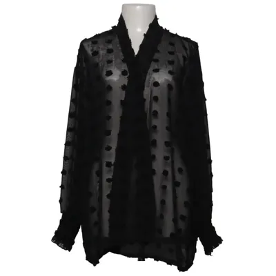 Bluse (Schwarz) von Jolio & Co Polyester