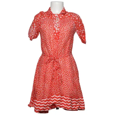 Klänning (Röd, Vit) från Sonia by Sonia Rykiel