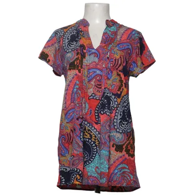 Top (Roze, Blauw, Meerkleurig) van Peace + Love
