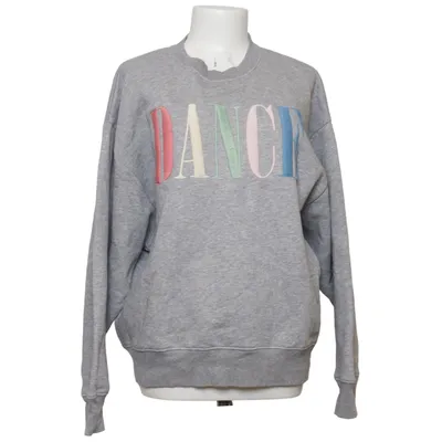Sweatshirt (Gray, Multicolored) from Closed Organic cotton, Recycled polyester
