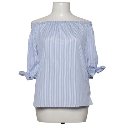 Haut (Bleu, Blanc) de MyHailys Polyester