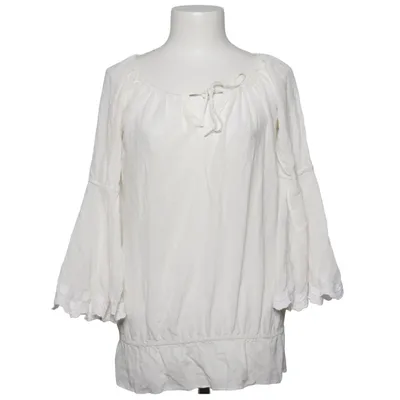 Bluse (Hvid) fra True Religion