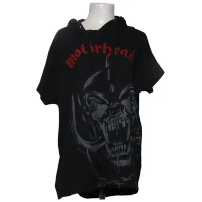 T-shirt (Signature Collection) from Motörhead Cotton