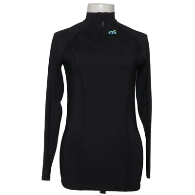 Zwemshirt (371132-A) van Mistral Elastaan, Polyester