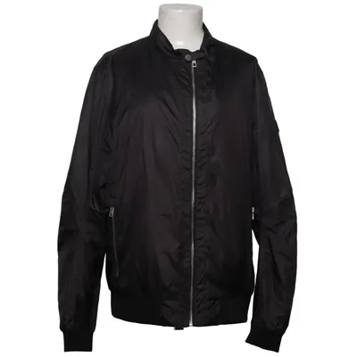 Bomber jacket (Black) from Autark