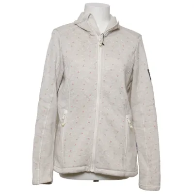 Huvtröja (Beige) från Coast Guard Polyester