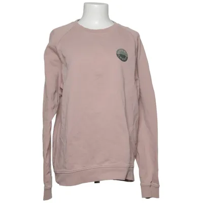 Sweatshirt (Pink) fra Ontour Bomuld