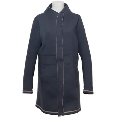 Manteau (Bleu, Rose) de Colmar