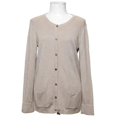 Kofta (Beige) från STOCKH LM Merinoull