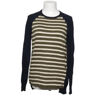 Strickpullover (08830) von J.Crew Nylon, Kaninchenpelz, Viskose, Wolle