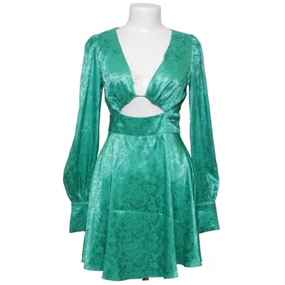 Dress (Green) from F&P