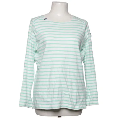 Long sleeve T-shirt (Cabana Color) from Voile Bleue Cotton