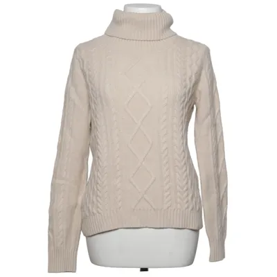 Turtleneck (Beige) fra Weekend MaxMara