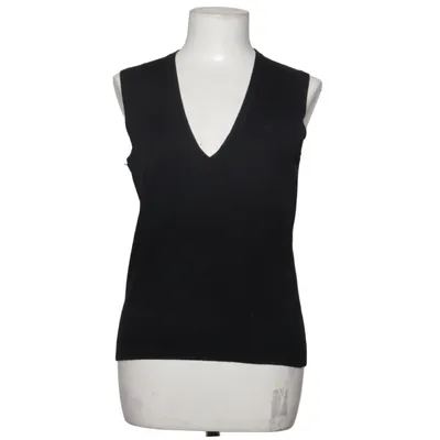 Slipover (Black) from ESPRIT Cotton, Elastane, Polyamide