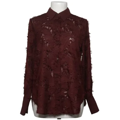 Shirt (Rood) van H&M Trend Polyester