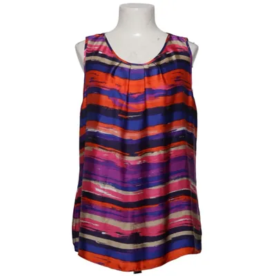 Top (Blå, Lilla, Pink, Flerfarvet) fra Paraphrase Polyester