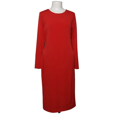 Dress (Red) from Single Elastane, Polyester