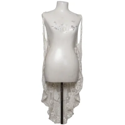 Beach dress (Beige) from Pinky Cotton