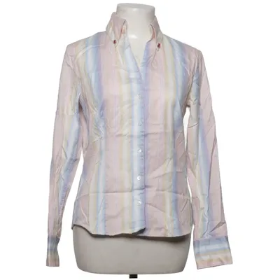 Shirt (Blue, Pink, Yellow) from Jacques Britt Cotton